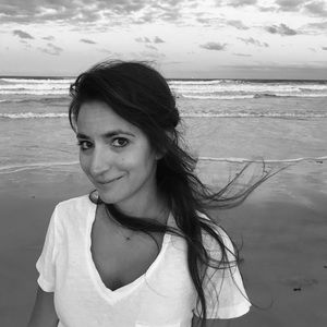 Meet your Posher, Brooke